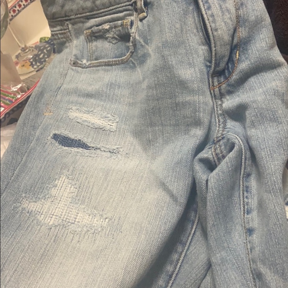 Jeans - Picture 2 of 7
